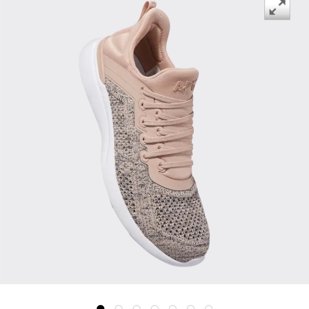 APL Womens Techloom Tracer 8.5